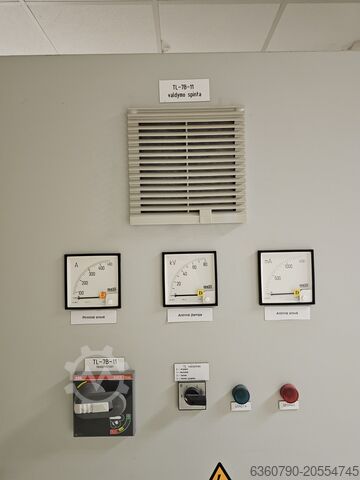 Razvodna oprema i razvodna tabla Rittal TS8 Control Station + 8 Automatio Rittal TS8 Control Station + 8 Automatio