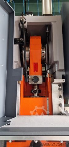 Ekscentrična presa PRESSIX T100CNR4