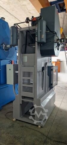 Ekscentrična presa PRESSIX T100CNR4