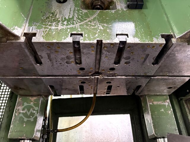 Stanzautomat RASTER 60 NL-4 S