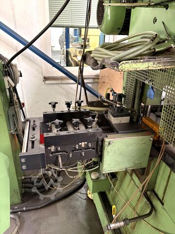 Stanzautomat RASTER 60 NL-4 S