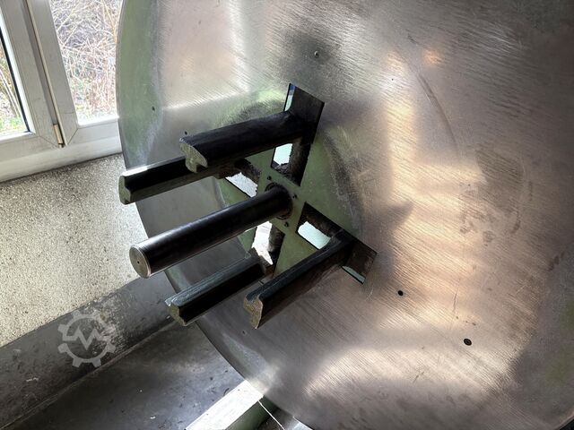 Stanzautomat RASTER 60 NL-4 S