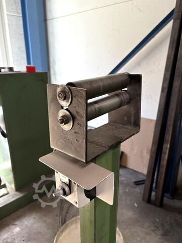 Stanzautomat RASTER 60 NL-4 S