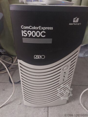 Riso IS900C