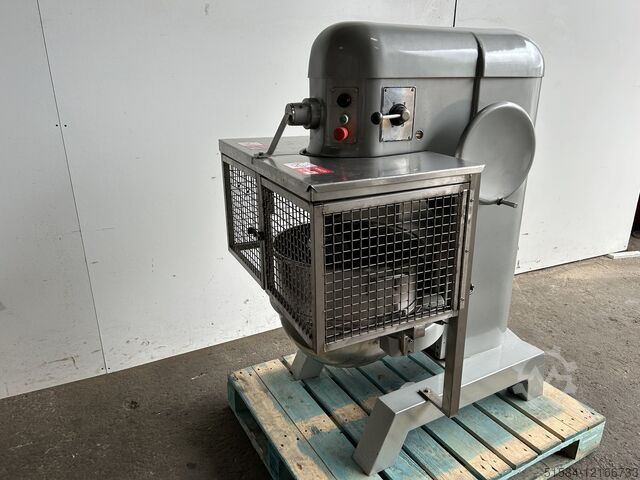 Bolygókeverő Hobart H600