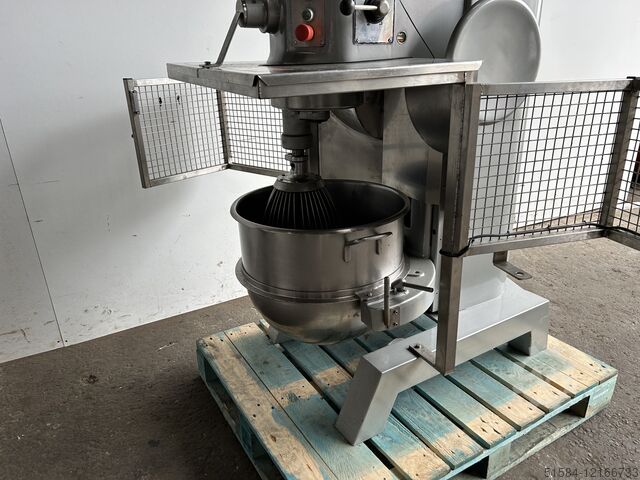 Planetaire mixer Hobart H600