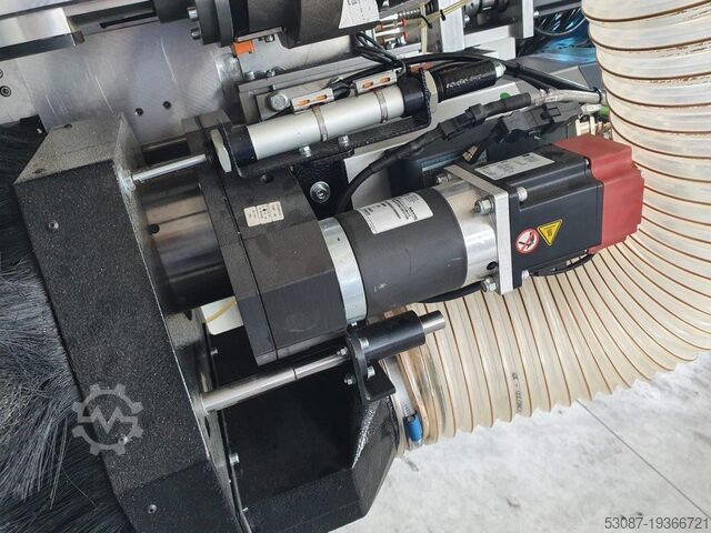 Centro de mecanizado vertical para alucobond Putsch Meniconi Kopernic