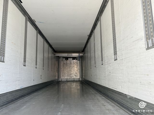 Semi-remorque frigorifique SCHMITZ CARGOBULL SKO 24/L -13.4 FP 60 COOL, Carrier, Multitemp