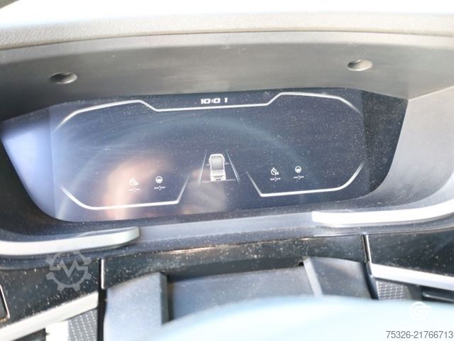 Standard trækkerunit DAF XG 480 FT UNFALL