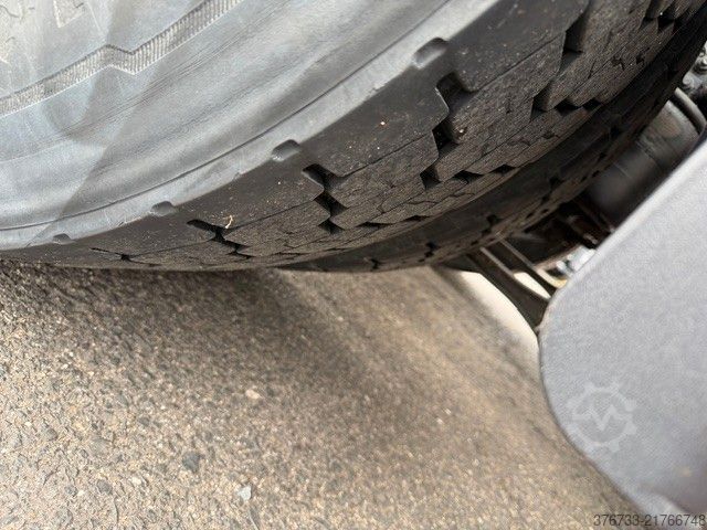 Tractor estándar IVECO S-Way AS440S48T/P Intarder ¤6D Standklima