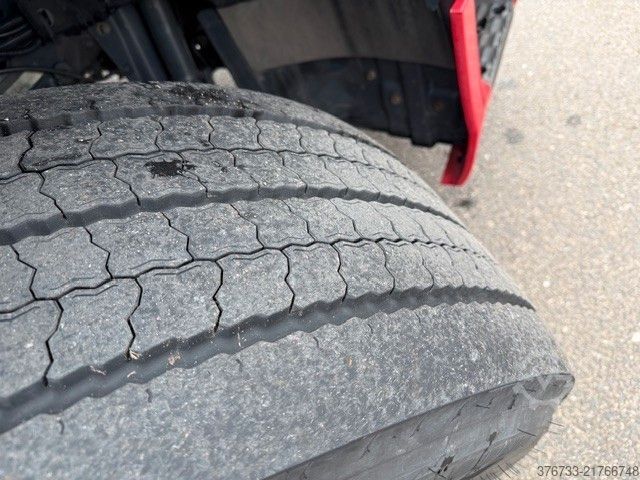 Tractor estándar IVECO S-Way AS440S48T/P Intarder ¤6D Standklima