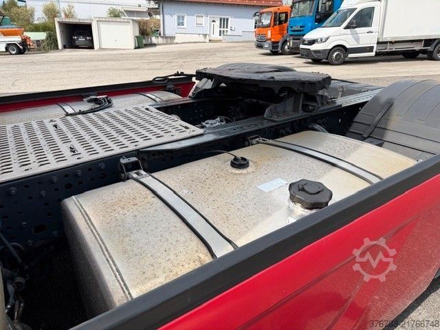 Tractor estándar IVECO S-Way AS440S48T/P Intarder ¤6D Standklima