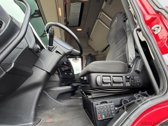 Tractor estándar IVECO S-Way AS440S48T/P Intarder ¤6D Standklima