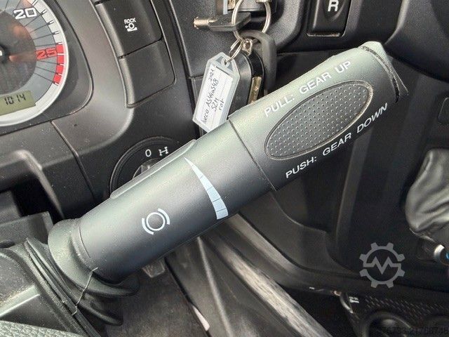 Tractor estándar IVECO S-Way AS440S48T/P Intarder ¤6D Standklima