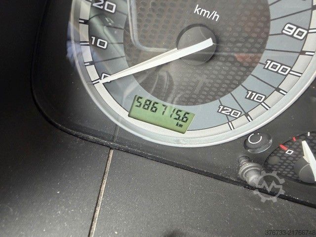 Tractor estándar IVECO S-Way AS440S48T/P Intarder ¤6D Standklima