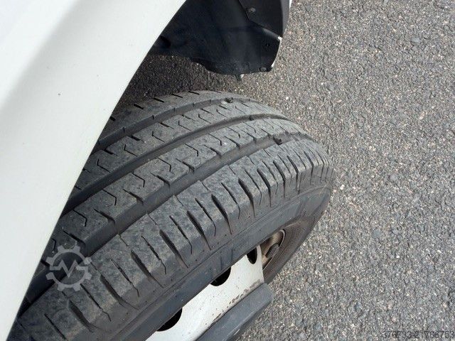 Furgão fechado MAN TGE 5.160 4x2 SB ¤6E Klima Navi LBW