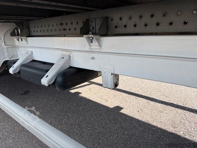 Furgão fechado MAN TGE 5.160 4x2 SB ¤6E Klima Navi LBW