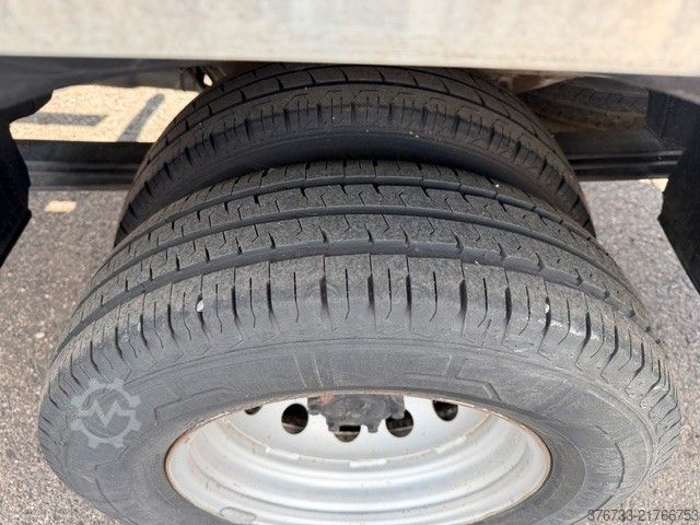 Furgão fechado MAN TGE 5.160 4x2 SB ¤6E Klima Navi LBW