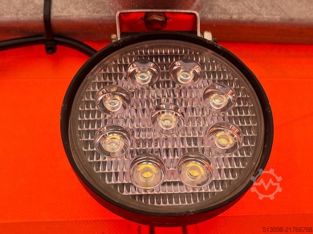 Transporter mit Pritsche & Plane VOLKSWAGEN CRAFTER PRITSCHE+PLANE 4 MOTION AHK KLIMA KAMERA