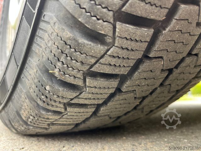 Transporter mit Pritsche & Plane VOLKSWAGEN CRAFTER PRITSCHE+PLANE 4 MOTION AHK KLIMA KAMERA