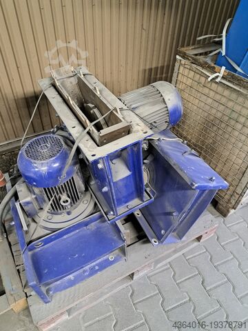 Máquina de chorro de arena Gutmann PH315