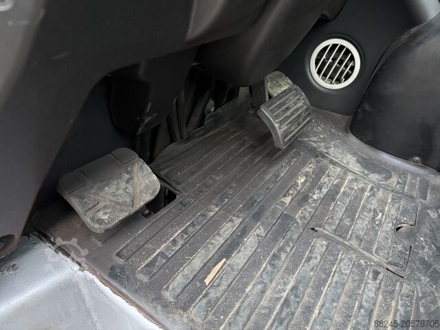 VS-22501 Empilhador elétrico triplex Still RX60-30 Ano 2012 STILL RX60-30