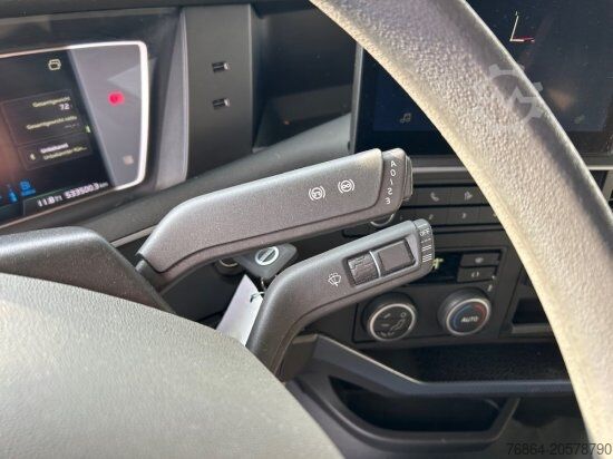 Volume trekker VOLVO FH 460 E6, LOW DECK, VOLL-LUFT, I SAVE, I-SHIFT, STANDKLIMA