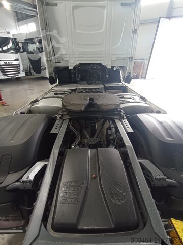 Standard nyergesvontató DAF XG+ 530 Garanzia DAF First Choise