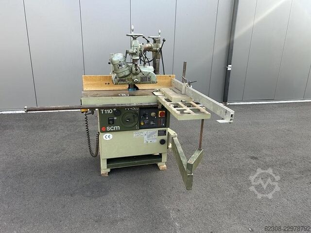 1996 SCM T110 SCM T110
