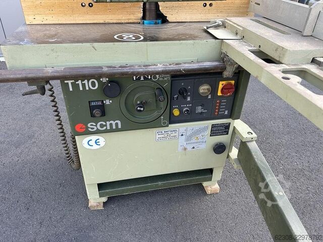 1996 SCM T110 SCM T110
