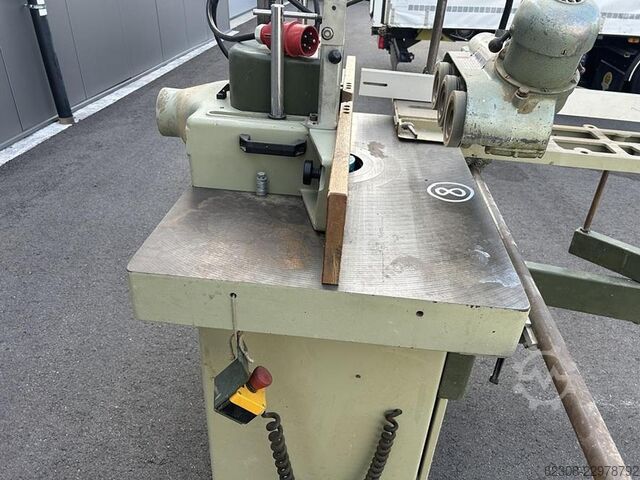 1996 SCM T110 SCM T110