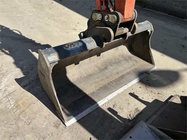 Mini escavatore Kubota U50-5 (9613)