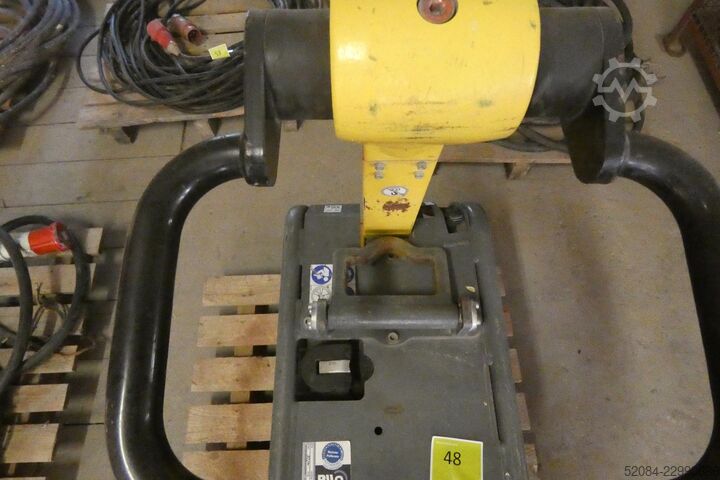  Wacker Neuson DPU2550