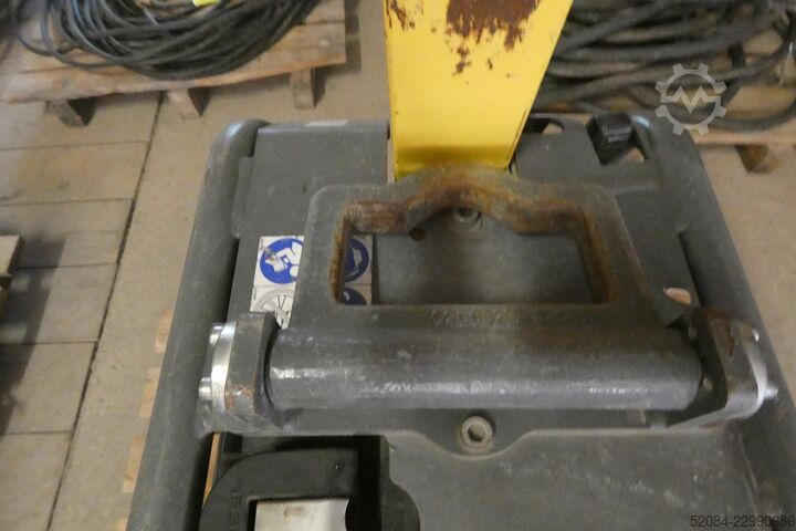  Wacker Neuson DPU2550