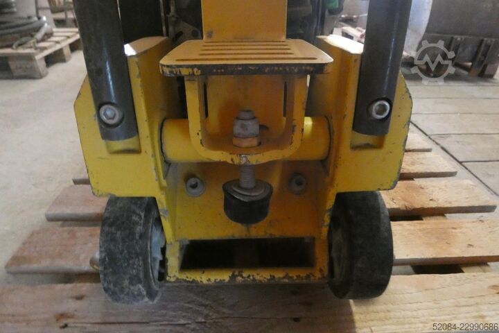  Wacker Neuson DPU2550