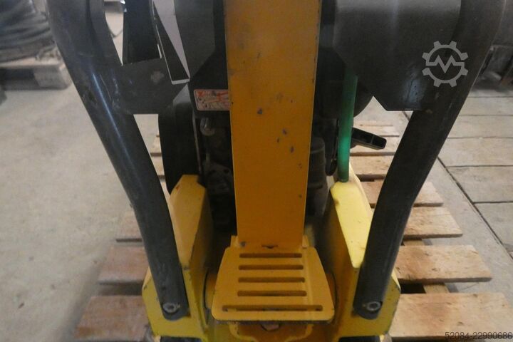  Wacker Neuson DPU2550