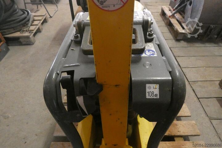  Wacker Neuson DPU2550