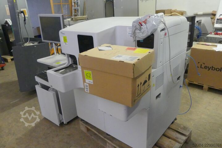  Sysmex CS-5100