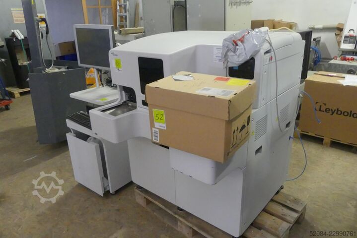  Sysmex CS-5100