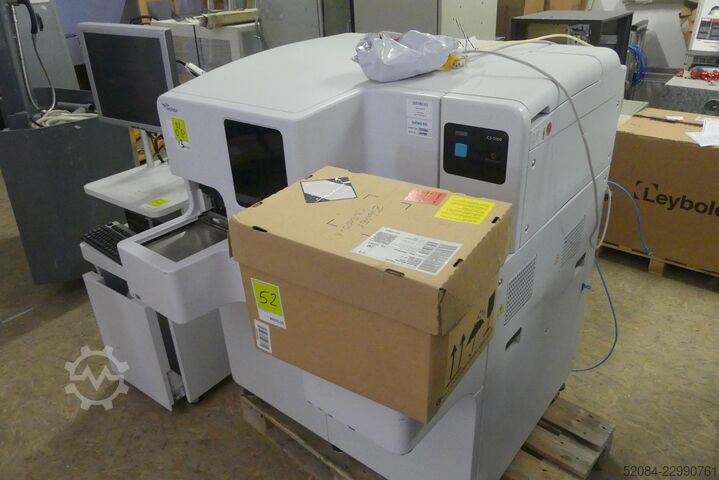  Sysmex CS-5100