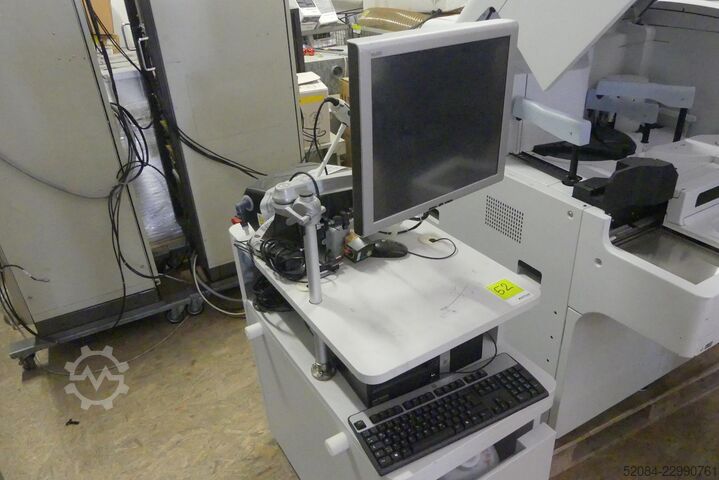  Sysmex CS-5100