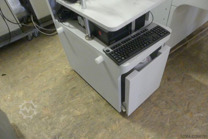  Sysmex CS-5100