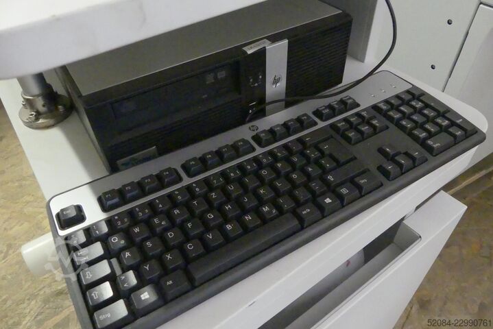  Sysmex CS-5100