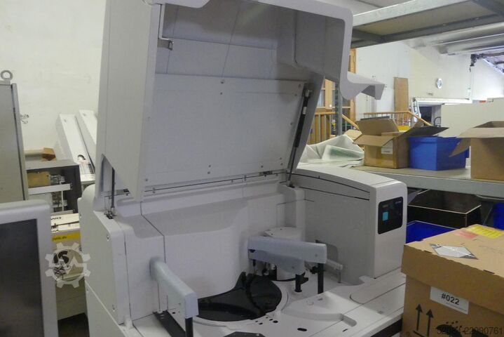  Sysmex CS-5100