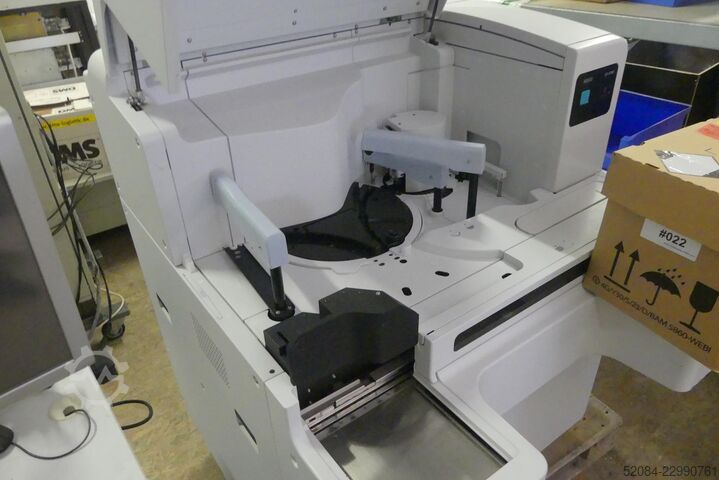  Sysmex CS-5100