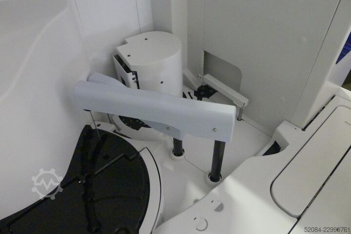  Sysmex CS-5100