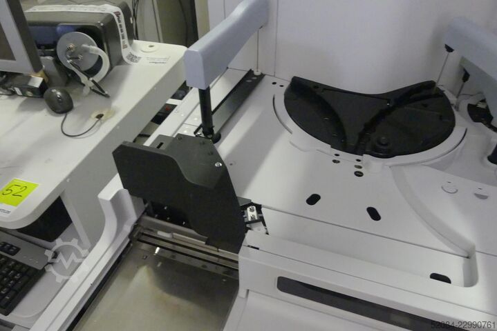  Sysmex CS-5100