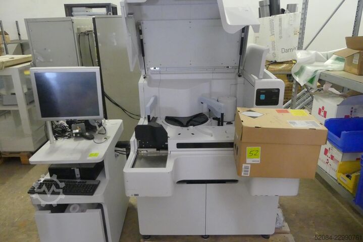 Sysmex CS-5100