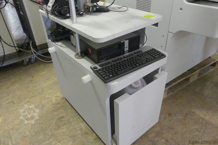  Sysmex CS-5100