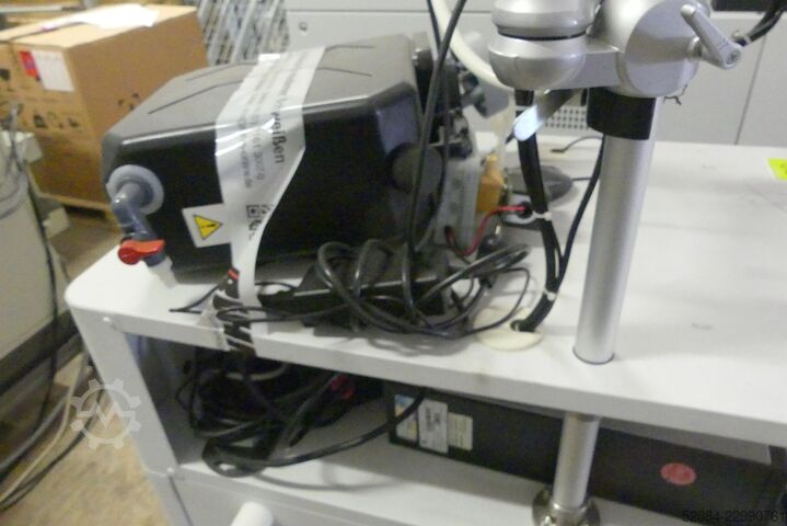  Sysmex CS-5100